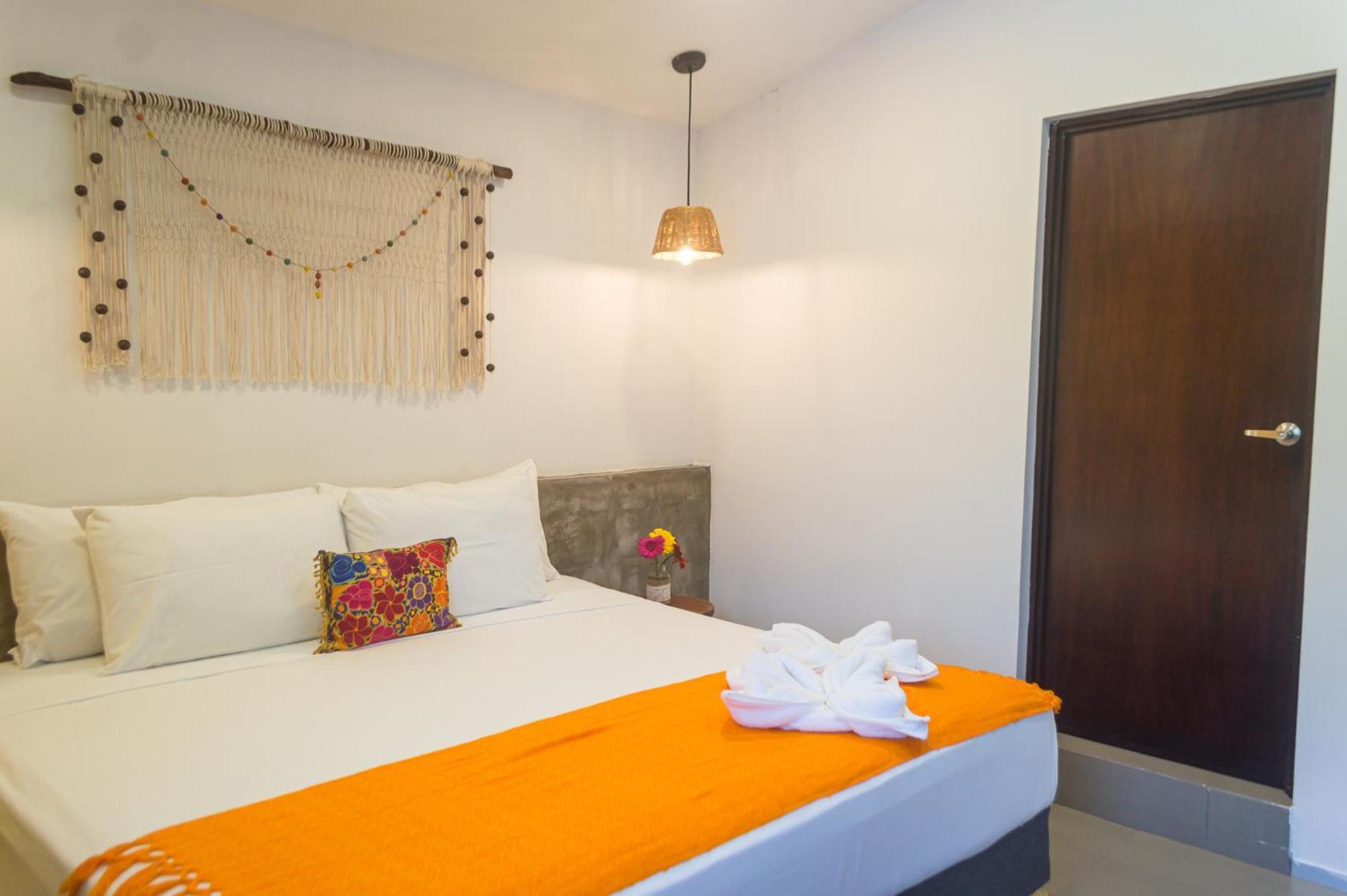 Hotel Boutique Casa Xaan Valladolid  Dış mekan fotoğraf