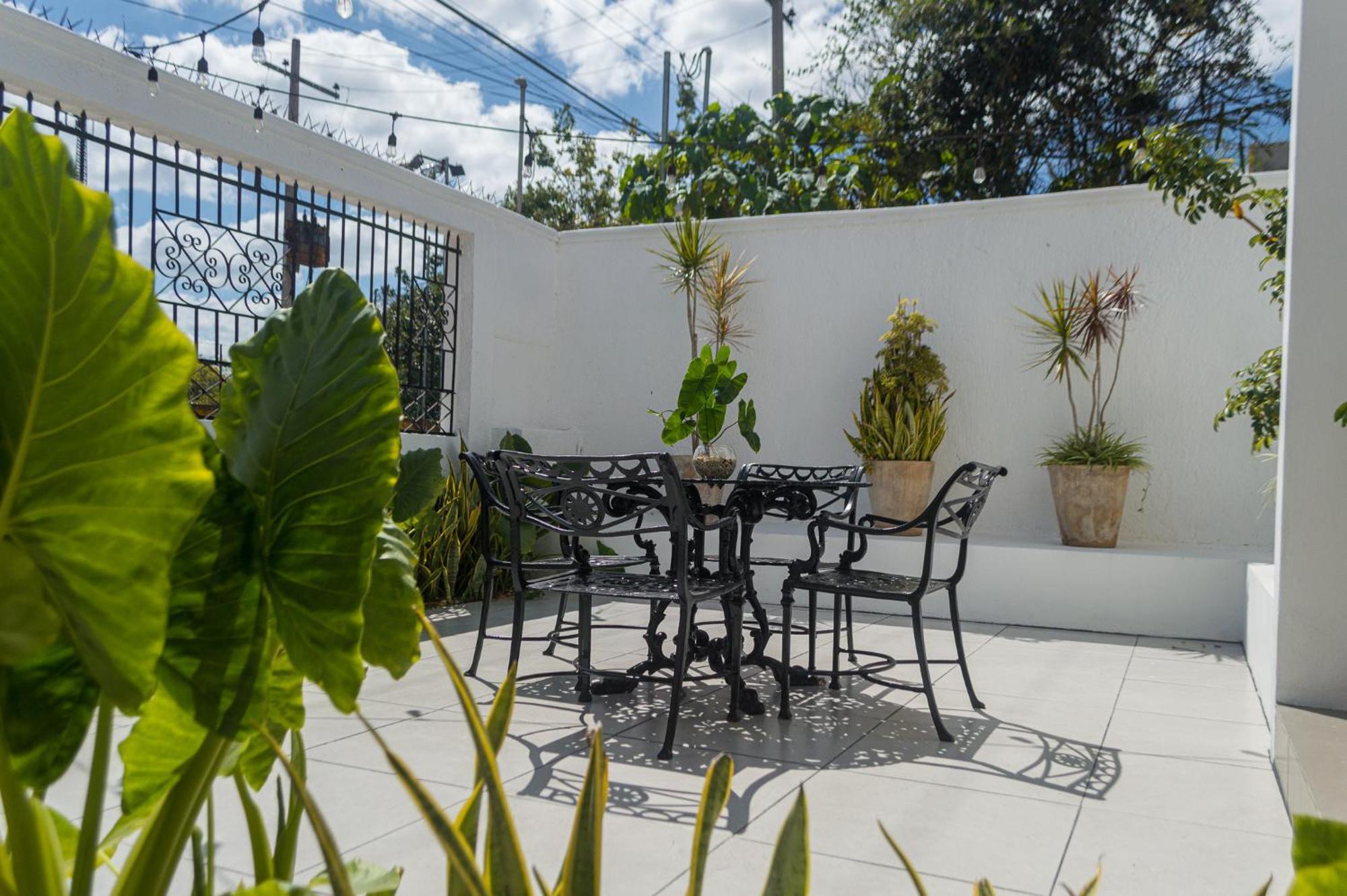 Hotel Boutique Casa Xaan Valladolid  Dış mekan fotoğraf