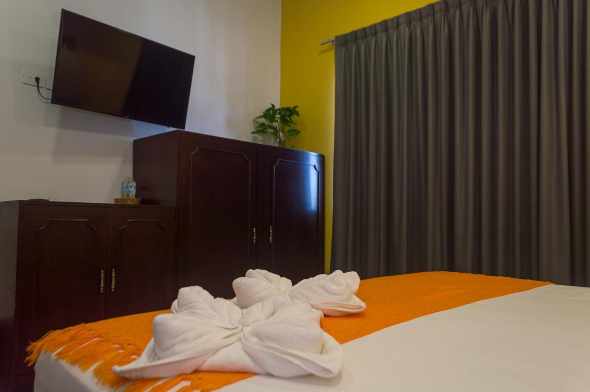 Hotel Boutique Casa Xaan Valladolid  Dış mekan fotoğraf