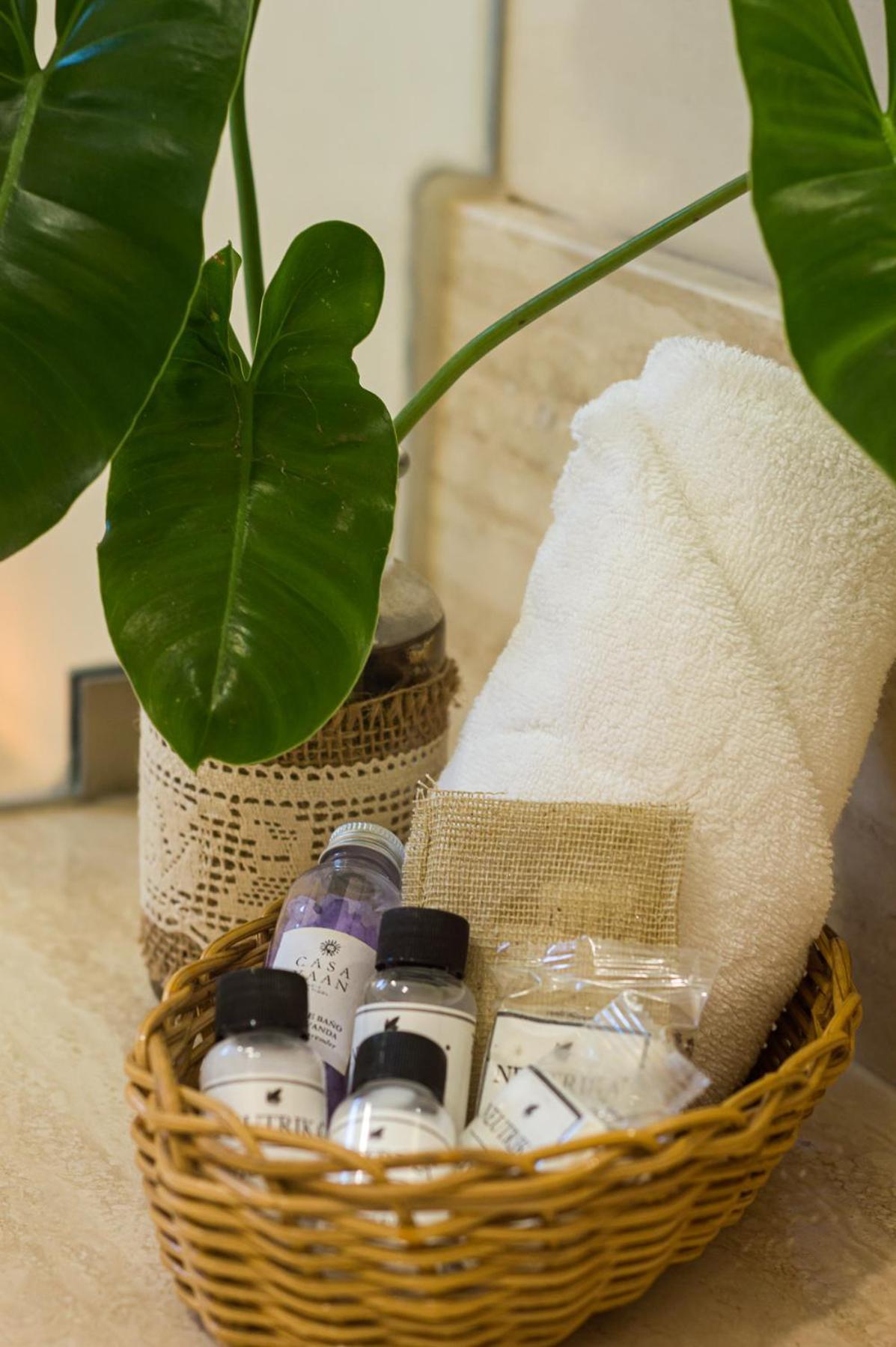 Hotel Boutique Casa Xaan Valladolid  Dış mekan fotoğraf
