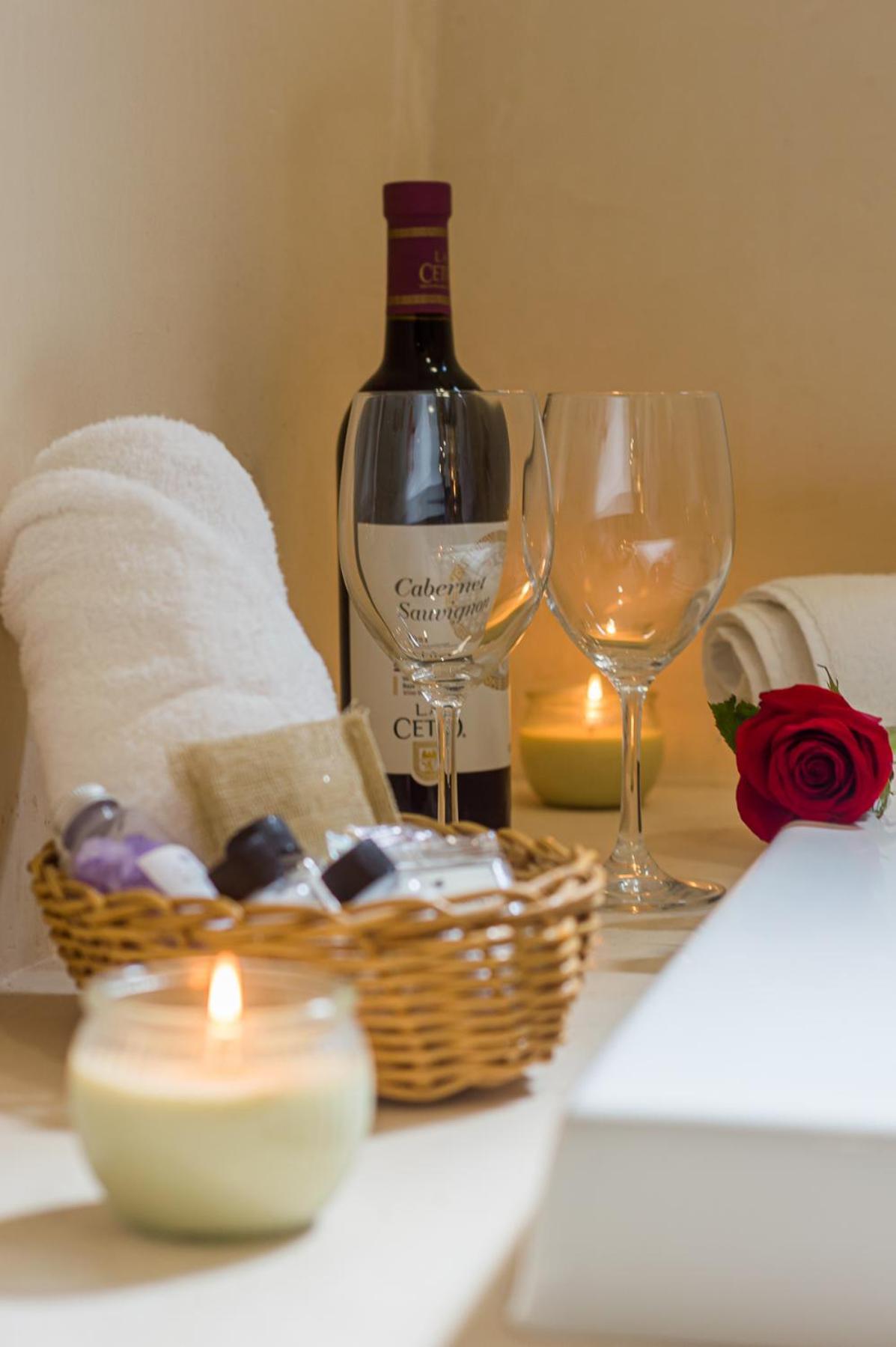 Hotel Boutique Casa Xaan Valladolid  Dış mekan fotoğraf