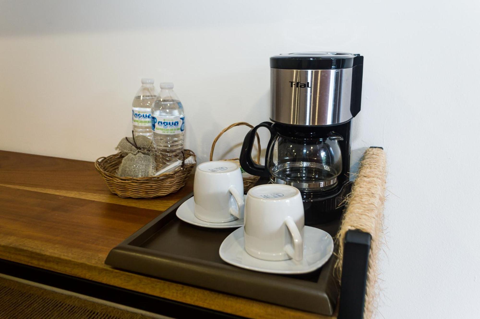 Hotel Boutique Casa Xaan Valladolid  Dış mekan fotoğraf