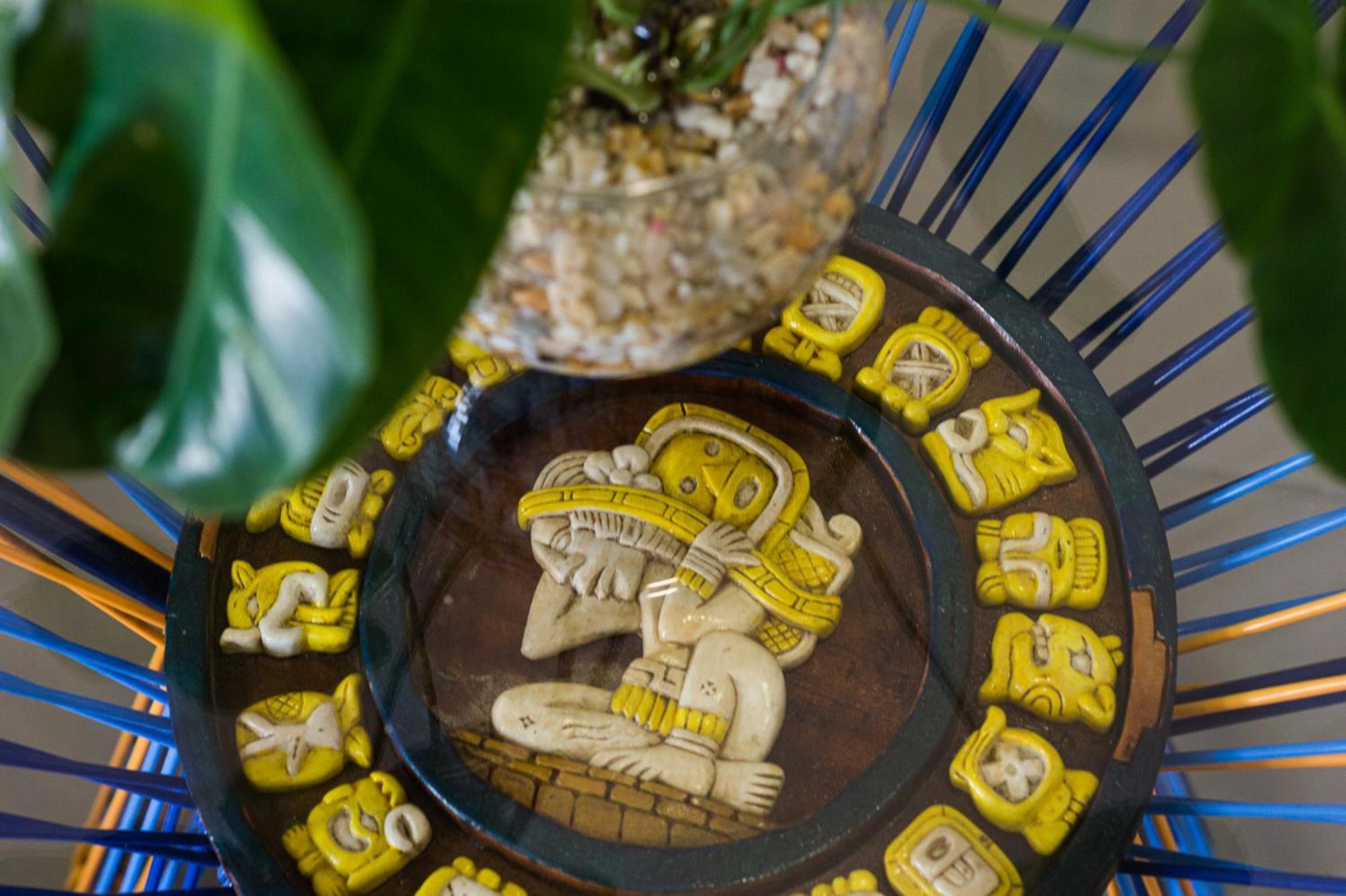 Hotel Boutique Casa Xaan Valladolid  Dış mekan fotoğraf