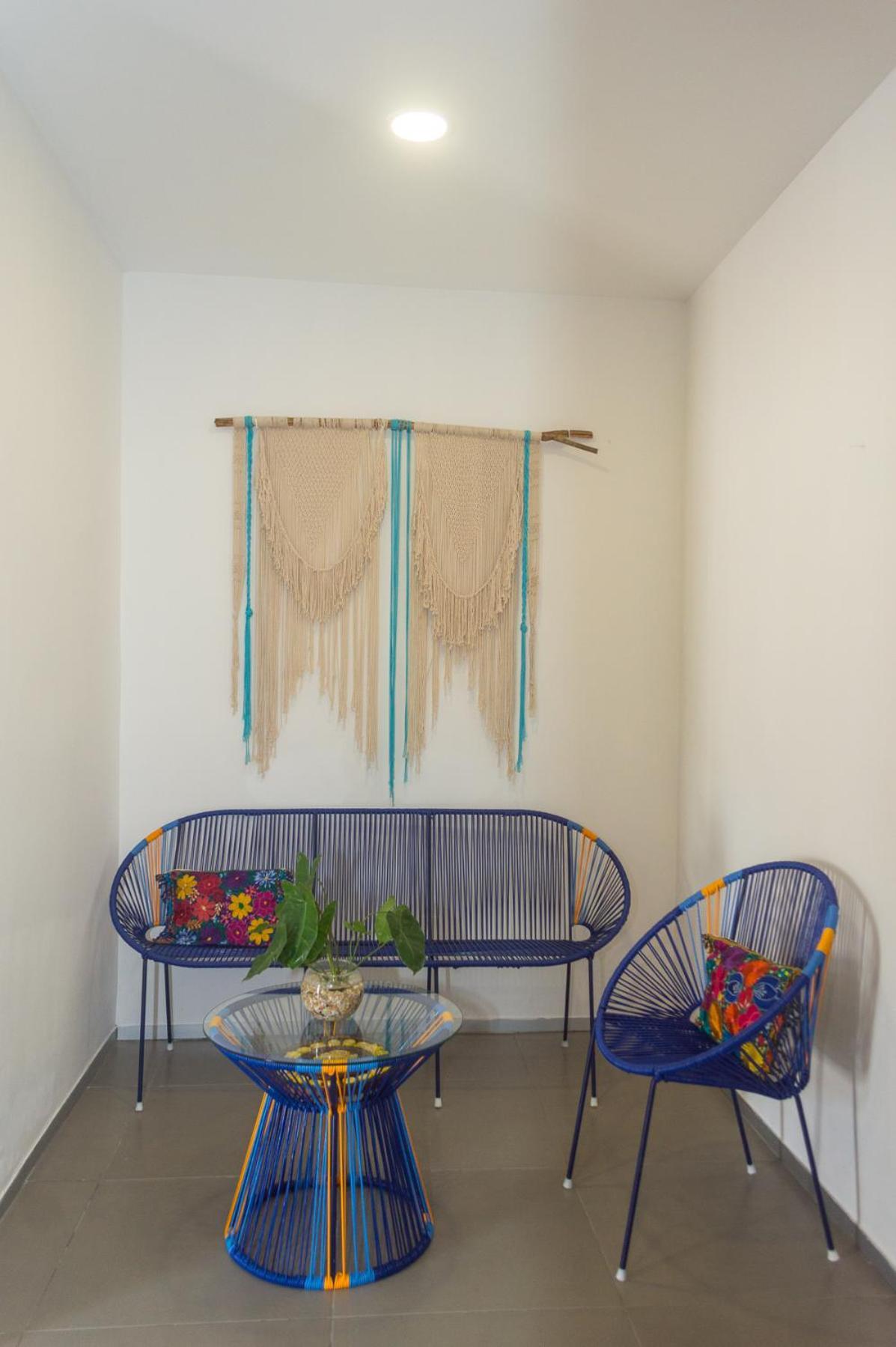 Hotel Boutique Casa Xaan Valladolid  Dış mekan fotoğraf