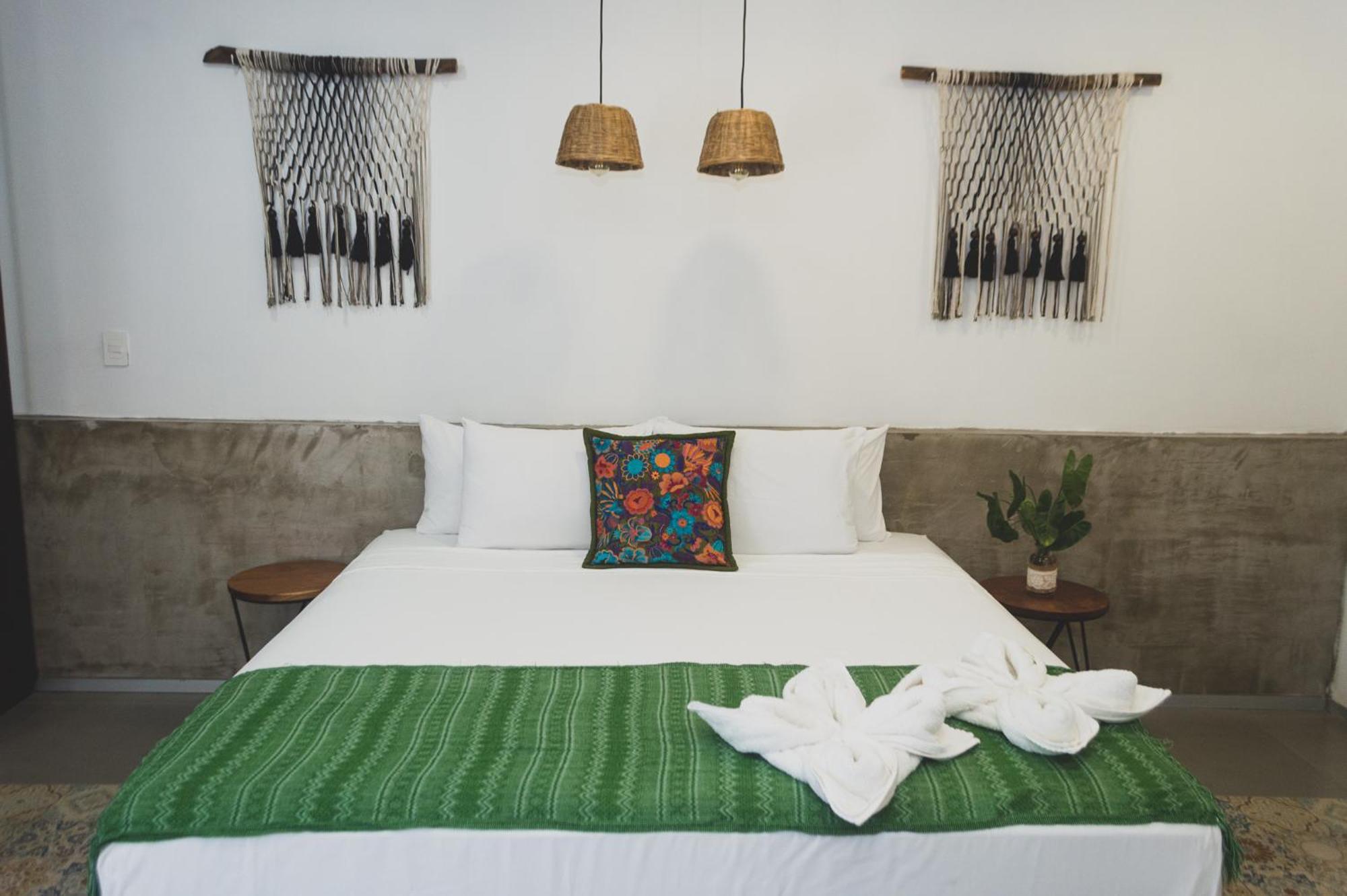 Hotel Boutique Casa Xaan Valladolid  Dış mekan fotoğraf
