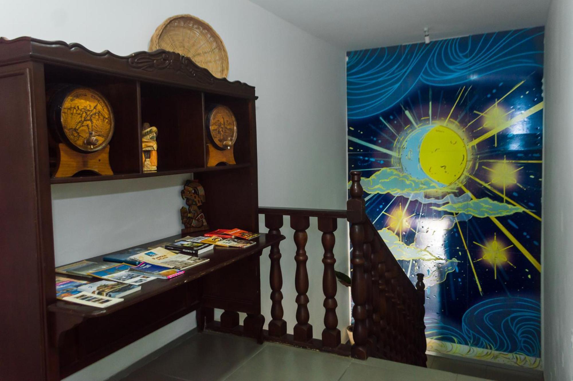Hotel Boutique Casa Xaan Valladolid  Dış mekan fotoğraf