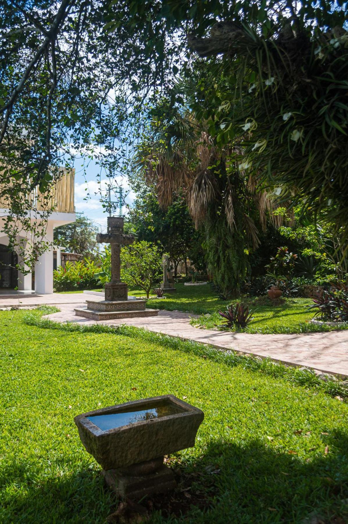 Hotel Boutique Casa Xaan Valladolid  Dış mekan fotoğraf