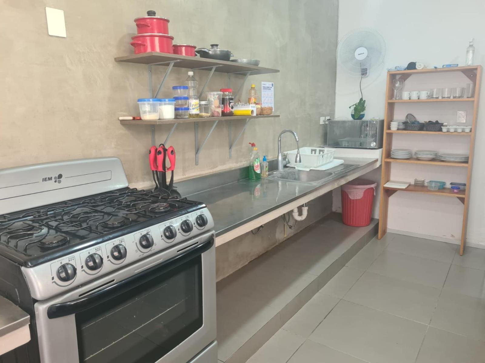 Hotel Boutique Casa Xaan Valladolid  Dış mekan fotoğraf
