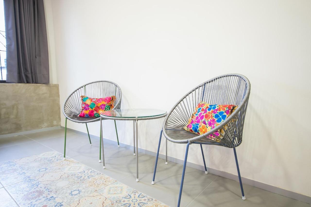Hotel Boutique Casa Xaan Valladolid  Dış mekan fotoğraf